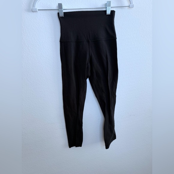 Lululemon Aligns - Picture 2 of 4